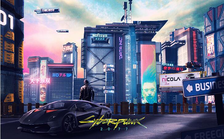 赛博朋克20772.0版代码大全[图5]