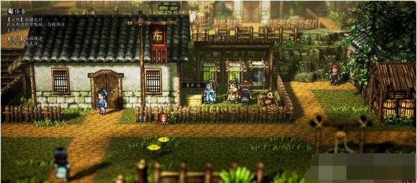 逸剑风云决阎浮镇宝箱在哪[图2]