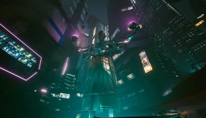赛博朋克20772.0版代码大全[图15]
