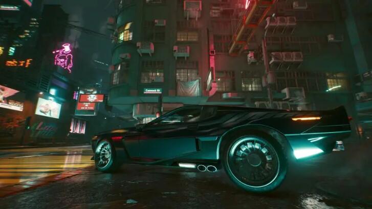 赛博朋克20772.0版代码大全[图8]