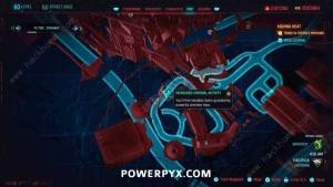 赛博朋克2077往日之影犯罪活动升级位置大全 恶有恶报奖杯怎么得[图6]