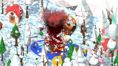 空洞龙卷风下载免费截图2
