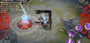 决战平安京鬼切臻华皮肤怎么样 鬼切臻华皮肤特效详解[图6]