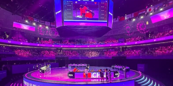 亚运会电竞包括哪几个游戏项目[图1]