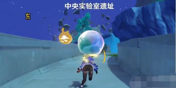 原神前往枫丹科学院废墟任务怎么做[图7]