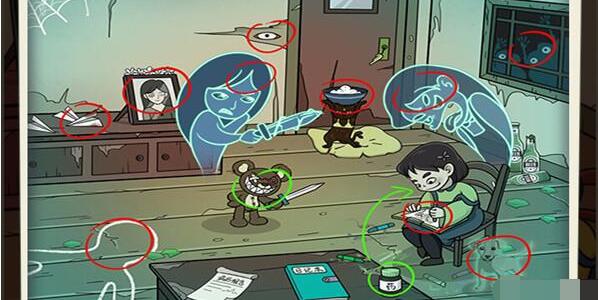 就挺秃然的孩子的梦怎么过[图3]