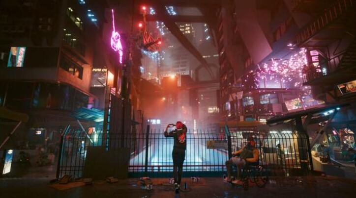 2077往日之影是最后一个dlc么[图3]