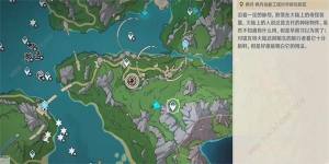 原神布拉维的藏书室华丽宝箱在哪 布拉维的藏书室通关攻略[图2]