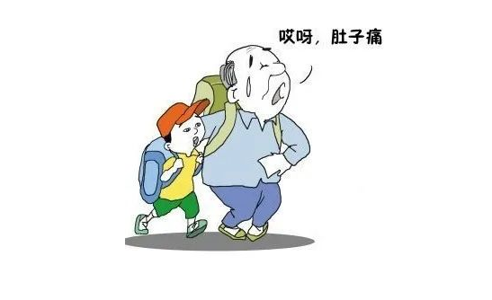 蚂蚁庄园10月1日：人们常把旅行时肠胃不适称为水士不服这种情况很可能是[图3]