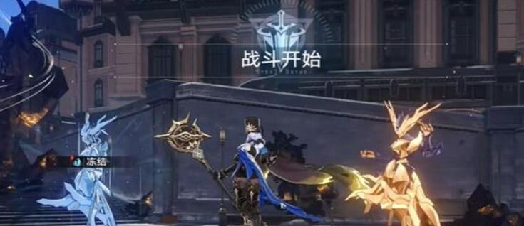 崩坏星穹铁道破冰镐成就怎么做[图2]