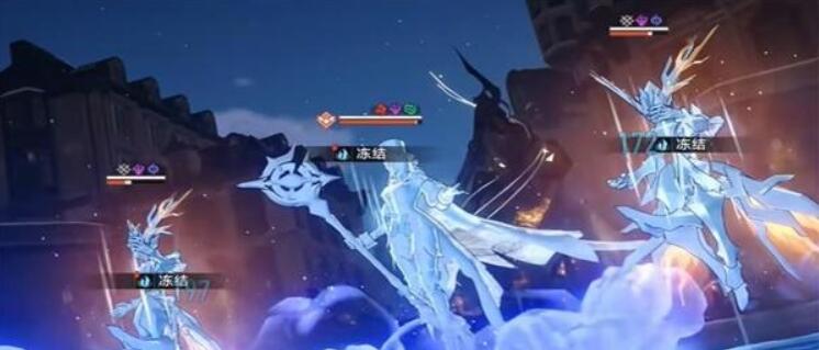 崩坏星穹铁道破冰镐成就怎么做[图4]