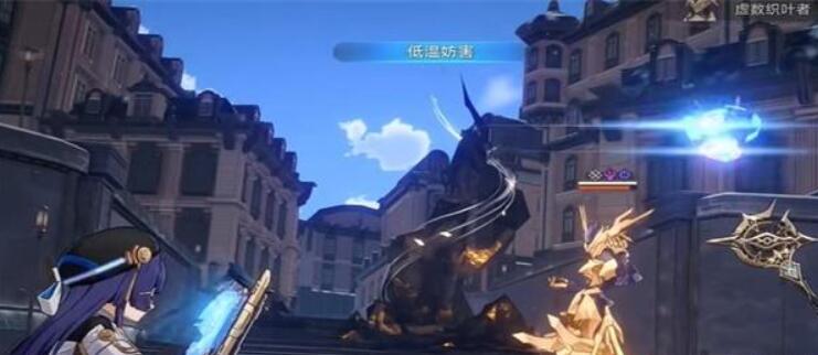 崩坏星穹铁道破冰镐成就怎么做[图3]
