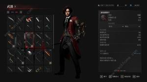 匹诺曹的谎言进步流武器推荐 进步流怎么选武器[图1]