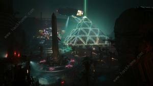 赛博朋克2077往日之影五星暴恐机动队怎么刷 五星暴恐机动队速刷方法[图2]