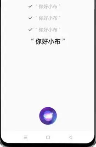 oppo语音助手怎么唤醒[图7]