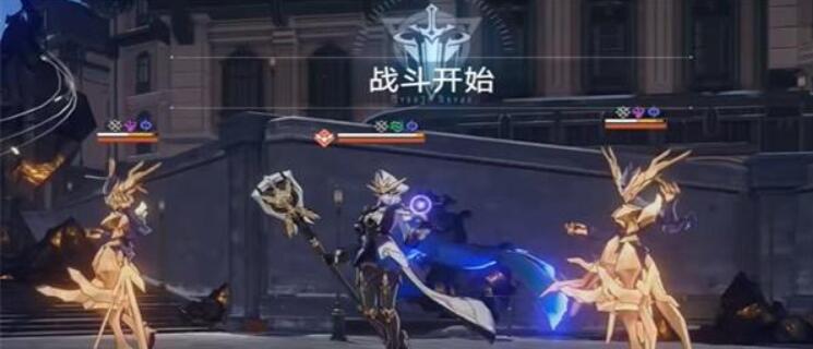 崩坏星穹铁道呵银河大乐透成就怎么做[图2]