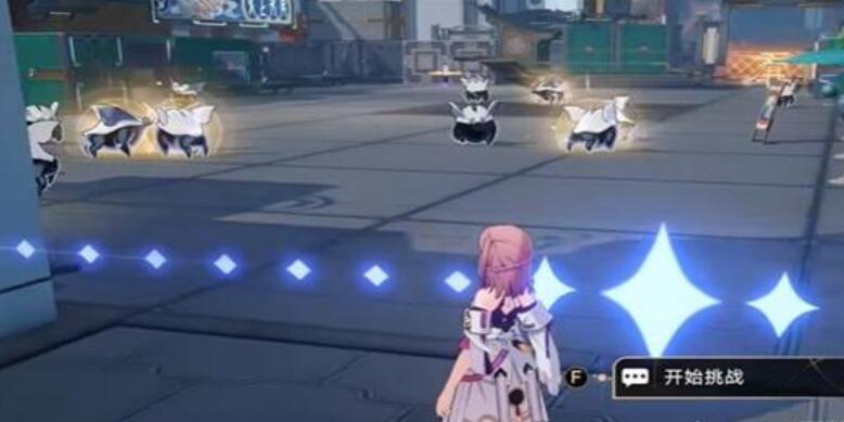 崩坏星穹铁道牧场物语成就怎么做[图2]