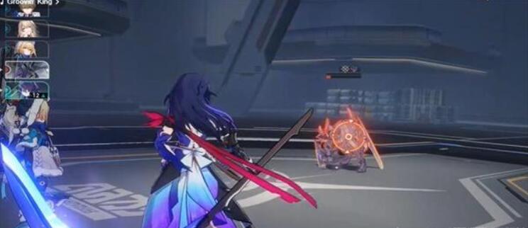 崩坏星穹铁道以朗道之名成就怎么做[图3]