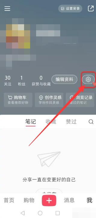 小红书清理缓存在哪[图4]