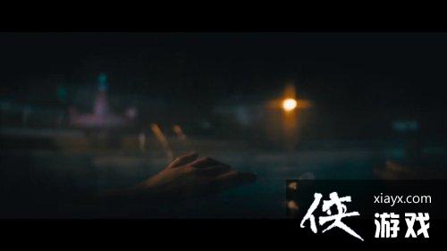 温子仁监制《暗泳》预告 新家、泳池、惊悚事件[图12]