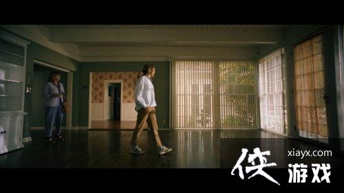 温子仁监制《暗泳》预告 新家、泳池、惊悚事件[图4]