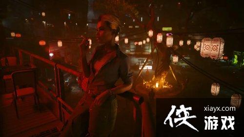 外媒称和《赛博朋克2077》相比 《星空》的僵硬表演非常糟糕[图2]