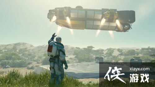 外媒编辑称和《星空》渐行渐远：感觉已经"玩完了"[图1]