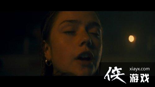 温子仁监制《暗泳》预告 新家、泳池、惊悚事件[图11]