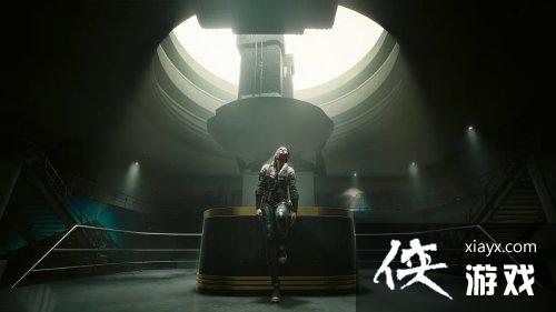 CDPR负责人回顾《赛博朋克2077》首发灾难：是我的错[图1]