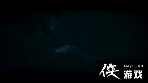 温子仁监制《暗泳》预告 新家、泳池、惊悚事件[图13]