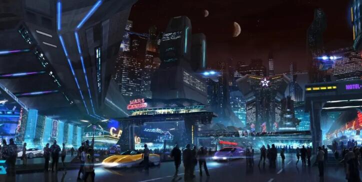 赛博朋克2077要人命武器怎么获得[图1]