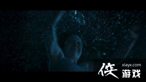 温子仁监制《暗泳》预告 新家、泳池、惊悚事件[图14]