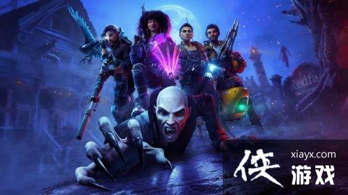 Steam《红霞岛》在线玩家每天都会降至个位数 严重时甚至无法组队[图1]