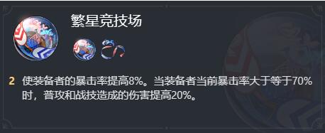 崩坏星穹铁道镜流遗器[图5]