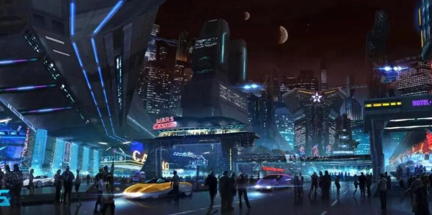 赛博朋克2077棒球棍X-MOD2怎么获得[图1]