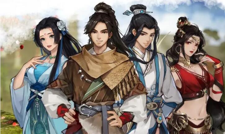 逸剑风云决灯谜答案大全[图1]