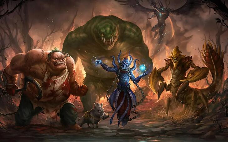 dota2ti历届冠军奖金最新一览[图2]