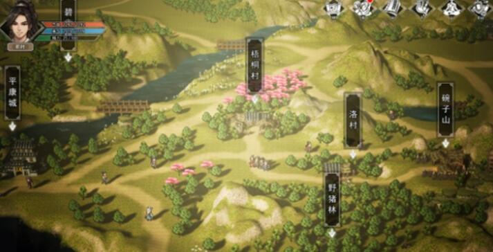 逸剑风云决煤炭在哪[图2]