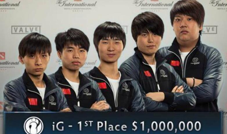 dota2ti冠军奖金多少钱[图3]