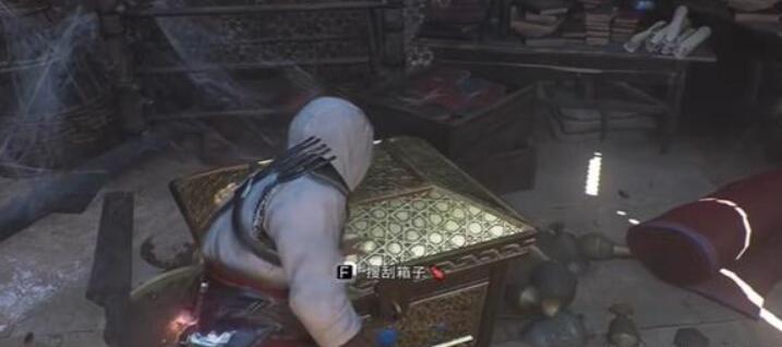 刺客信条幻景无形者服装怎么获得[图5]