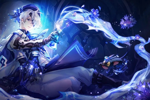 圣境之塔时装被罐术勾住的魔物毛皮在哪儿获得[图1]