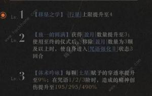 重返未来1999伽菈波那强度攻略 伽菈波那厉害吗[图6]