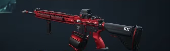 三角洲行动M4A1改枪方案推荐[图1]