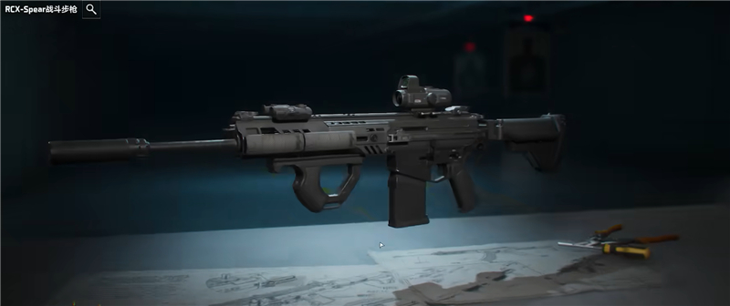 三角洲行动T0武器排行[图1]