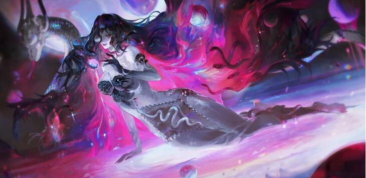阴阳师伊邪那美技能爆料[图1]