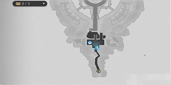 崩坏星穹铁道旧武器试验场宝箱在哪[图2]