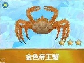潜水员戴夫章鲨版本新增生物大全 章鲨版本新增生物有哪些[图4]