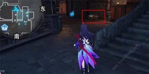 崩坏星穹铁道旧武器试验场宝箱在哪 旧武器试验场宝箱位置详解[图4]