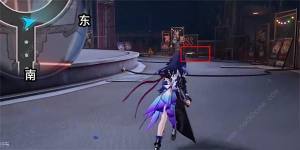 崩坏星穹铁道旧武器试验场宝箱在哪 旧武器试验场宝箱位置详解[图8]