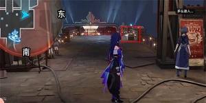 崩坏星穹铁道旧武器试验场宝箱在哪 旧武器试验场宝箱位置详解[图6]